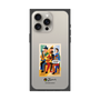 Premium Square Case［ PICASSO - Three Musicians ］