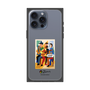 Premium Square Case［ PICASSO - Three Musicians ］