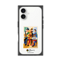 Premium Square Case［ PICASSO - Three Musicians ］