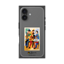 Premium Square Case［ PICASSO - Three Musicians ］