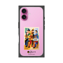 Premium Square Case［ PICASSO - Three Musicians ］