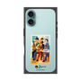 Premium Square Case［ PICASSO - Three Musicians ］