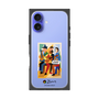 Premium Square Case［ PICASSO - Three Musicians ］
