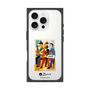 Premium Square Case［ PICASSO - Three Musicians ］
