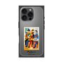 Premium Square Case［ PICASSO - Three Musicians ］