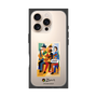 Premium Square Case［ PICASSO - Three Musicians ］