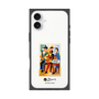 Premium Square Case［ PICASSO - Three Musicians ］