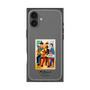 Premium Square Case［ PICASSO - Three Musicians ］