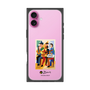 Premium Square Case［ PICASSO - Three Musicians ］