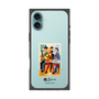 Premium Square Case［ PICASSO - Three Musicians ］