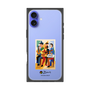 Premium Square Case［ PICASSO - Three Musicians ］