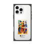 Premium Square Case［ PICASSO - Three Musicians ］