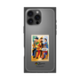 Premium Square Case［ PICASSO - Three Musicians ］