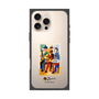 Premium Square Case［ PICASSO - Three Musicians ］