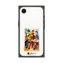 Premium Square Case［ PICASSO - Three Musicians ］