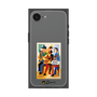 Premium Square Case［ PICASSO - Three Musicians ］