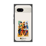 Premium Square Case［ PICASSO - Three Musicians ］