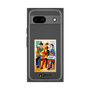 Premium Square Case［ PICASSO - Three Musicians ］