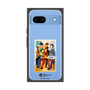 Premium Square Case［ PICASSO - Three Musicians ］