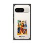 Premium Square Case［ PICASSO - Three Musicians ］