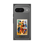 Premium Square Case［ PICASSO - Three Musicians ］