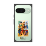 Premium Square Case［ PICASSO - Three Musicians ］