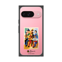 Premium Square Case［ PICASSO - Three Musicians ］
