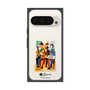 Premium Square Case［ PICASSO - Three Musicians ］
