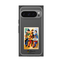 Premium Square Case［ PICASSO - Three Musicians ］