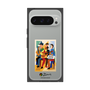 Premium Square Case［ PICASSO - Three Musicians ］