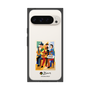 Premium Square Case［ PICASSO - Three Musicians ］