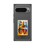 Premium Square Case［ PICASSO - Three Musicians ］