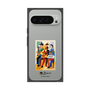 Premium Square Case［ PICASSO - Three Musicians ］