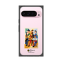 Premium Square Case［ PICASSO - Three Musicians ］