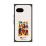 Premium Square Case［ PICASSO - Three Musicians ］