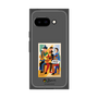 Premium Square Case［ PICASSO - Three Musicians ］