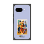 Premium Square Case［ PICASSO - Three Musicians ］