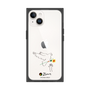 Premium Square Case［ PICASSO - Dove of Peace ］