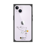 Premium Square Case［ PICASSO - Dove of Peace ］
