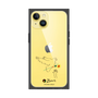 Premium Square Case［ PICASSO - Dove of Peace ］