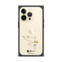 Premium Square Case［ PICASSO - Dove of Peace ］