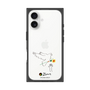 Premium Square Case［ PICASSO - Dove of Peace ］