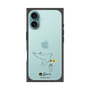 Premium Square Case［ PICASSO - Dove of Peace ］