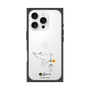 Premium Square Case［ PICASSO - Dove of Peace ］