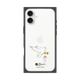 Premium Square Case［ PICASSO - Dove of Peace ］