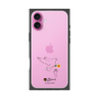 Premium Square Case［ PICASSO - Dove of Peace ］