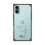 Premium Square Case［ PICASSO - Dove of Peace ］