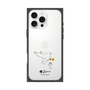 Premium Square Case［ PICASSO - Dove of Peace ］