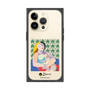Premium Square Case［ PICASSO - The dream ］