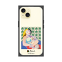 Premium Square Case［ PICASSO - The dream ］